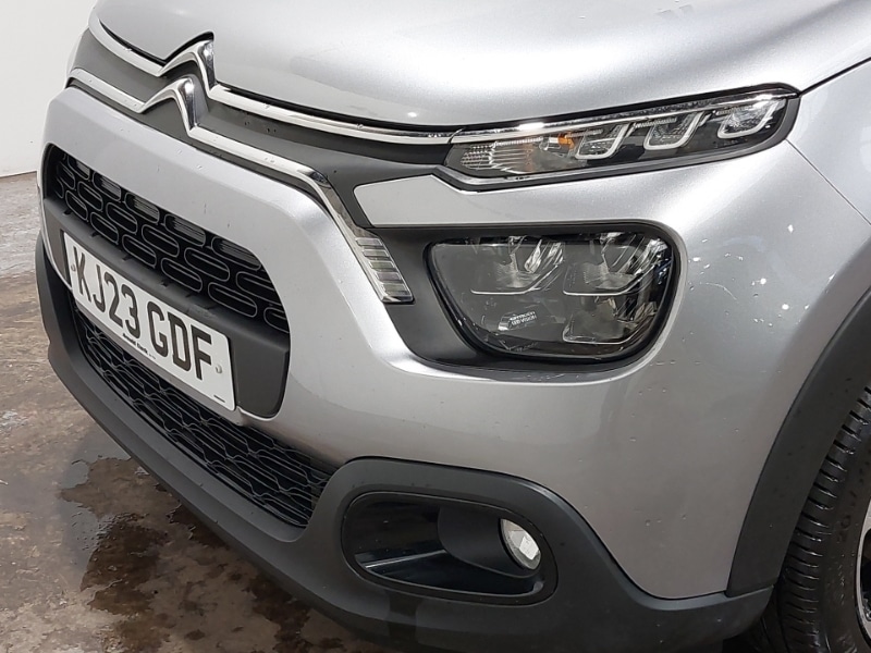 Used Citroen C3 2023 for sale - 76414738: Photo 12