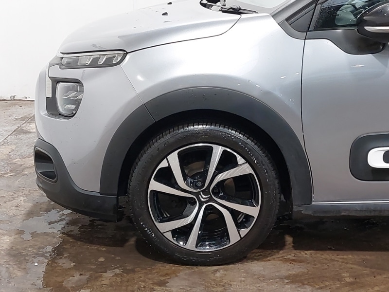 Used Citroen C3 2023 for sale - 76414738: Photo 13