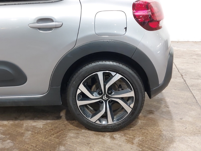 Used Citroen C3 2023 for sale - 76414738: Photo 14