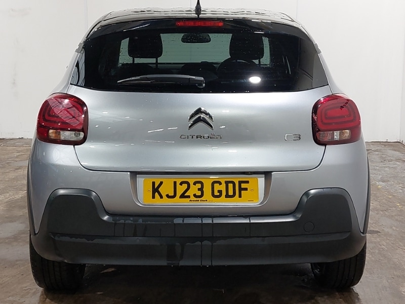 Used Citroen C3 2023 for sale - 76414738: Photo 15