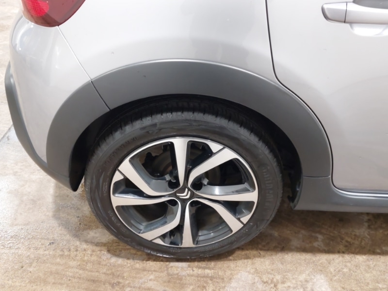 Used Citroen C3 2023 for sale - 76414738: Photo 16