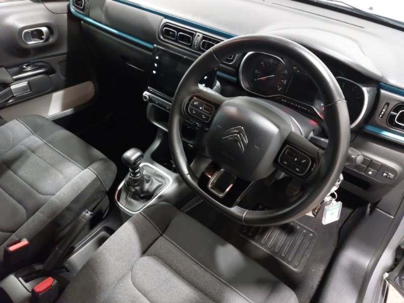 Used Citroen C3 2023 for sale - 76414738: Photo 17