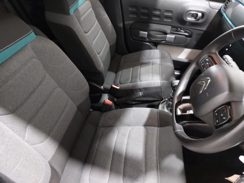 Used Citroen C3 2023 for sale - 76414738: Photo 18