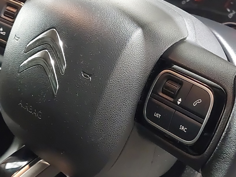 Used Citroen C3 2023 for sale - 76414738: Photo 19