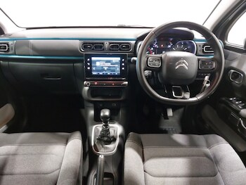 Used Citroen C3 2023 for sale - 76414738: Photo