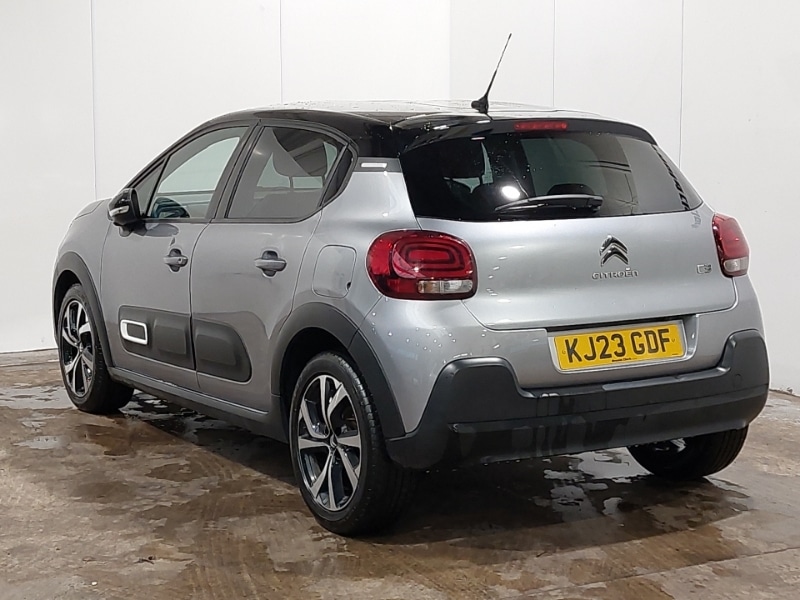 Used Citroen C3 2023 for sale - 76414738: Photo 3