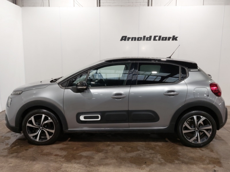 Used Citroen C3 2023 for sale - 76414738: Photo 4