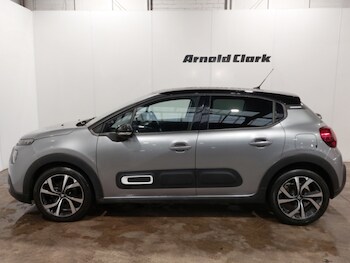 Used Citroen C3 2023 for sale - 76414738: Photo