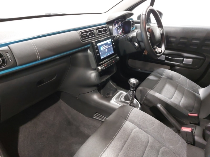 Used Citroen C3 2023 for sale - 76414738: Photo 5