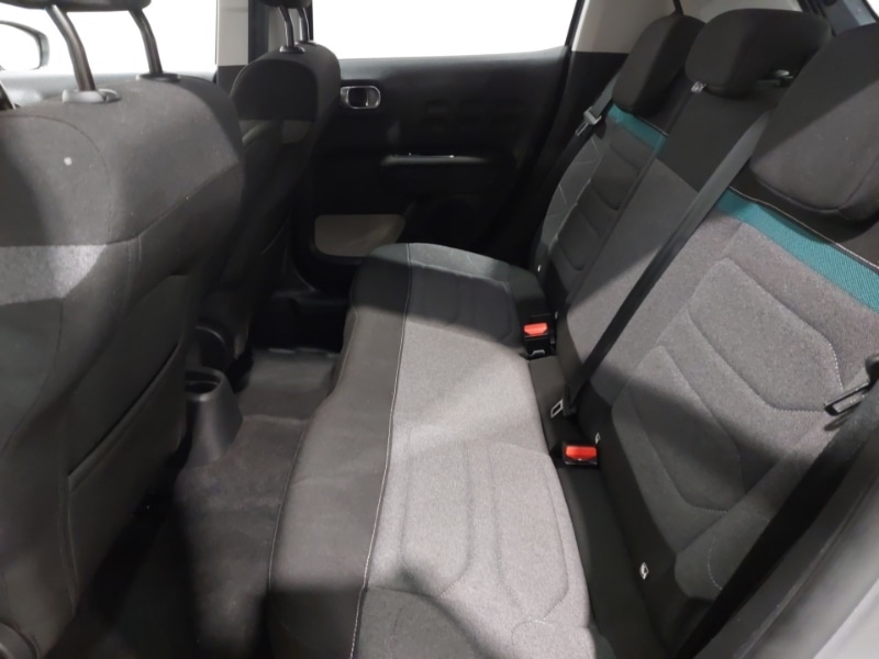 Used Citroen C3 2023 for sale - 76414738: Photo 6