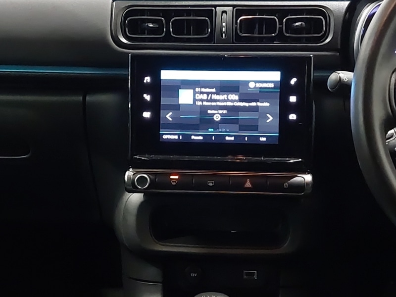 Used Citroen C3 2023 for sale - 76414738: Photo 7