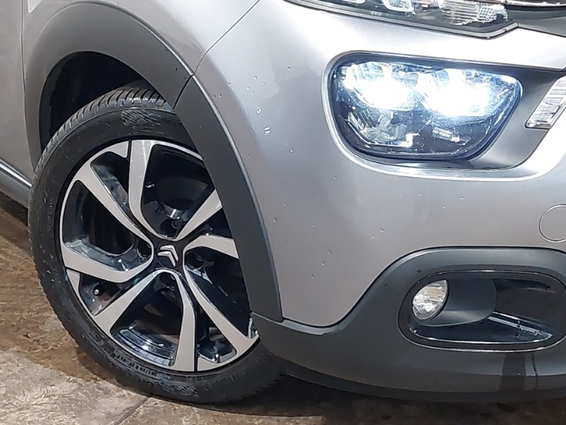 Used Citroen C3 2023 for sale - 76414738: Photo 9