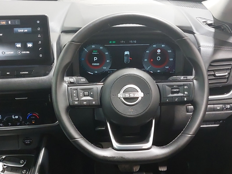 Used Nissan Qashqai 2024 for sale - 76959009: Photo 11