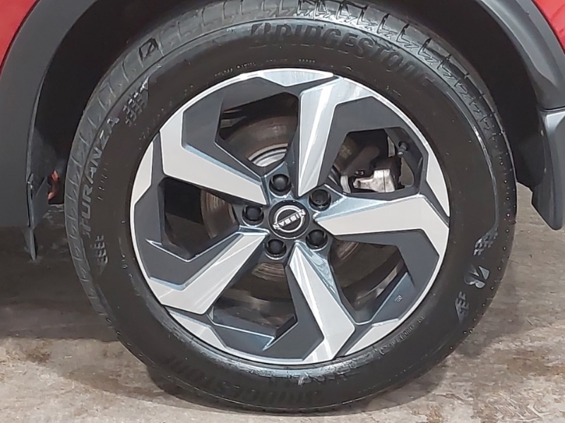 Used Nissan Qashqai 2024 for sale - 76959009: Photo 13