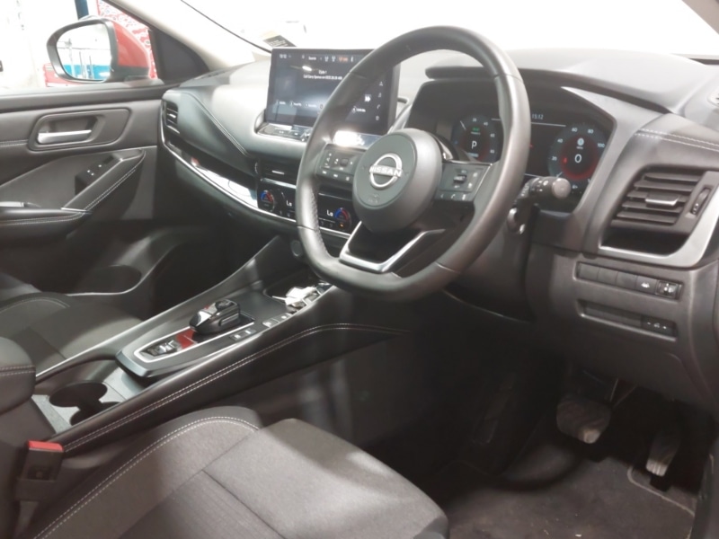Used Nissan Qashqai 2024 for sale - 76959009: Photo 18