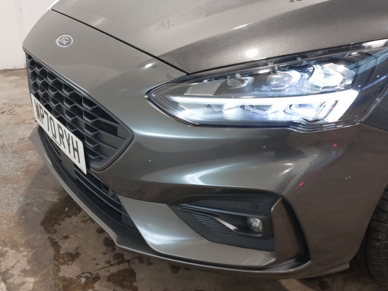 Used Ford Focus 2020 for sale - 76639533: Photo 12