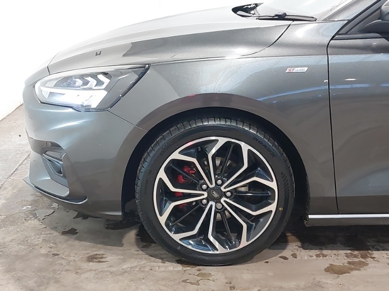 Used Ford Focus 2020 for sale - 76639533: Photo 13