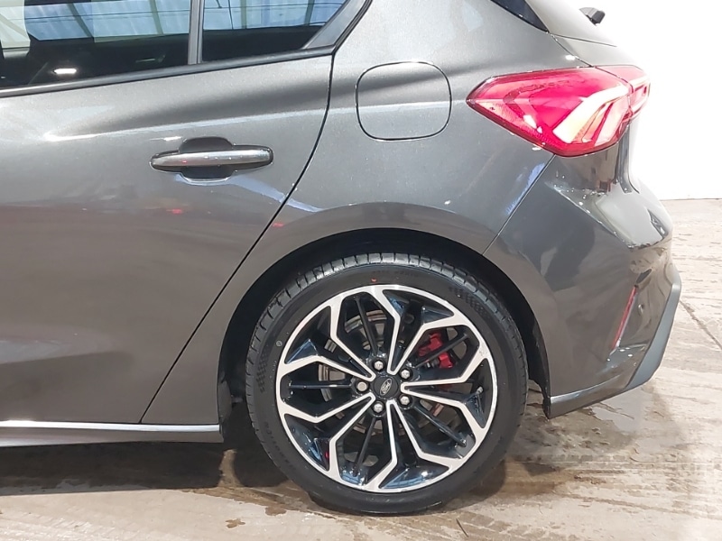 Used Ford Focus 2020 for sale - 76639533: Photo 14