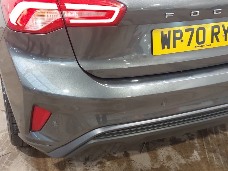 Used Ford Focus 2020 for sale - 76639533: Photo 15