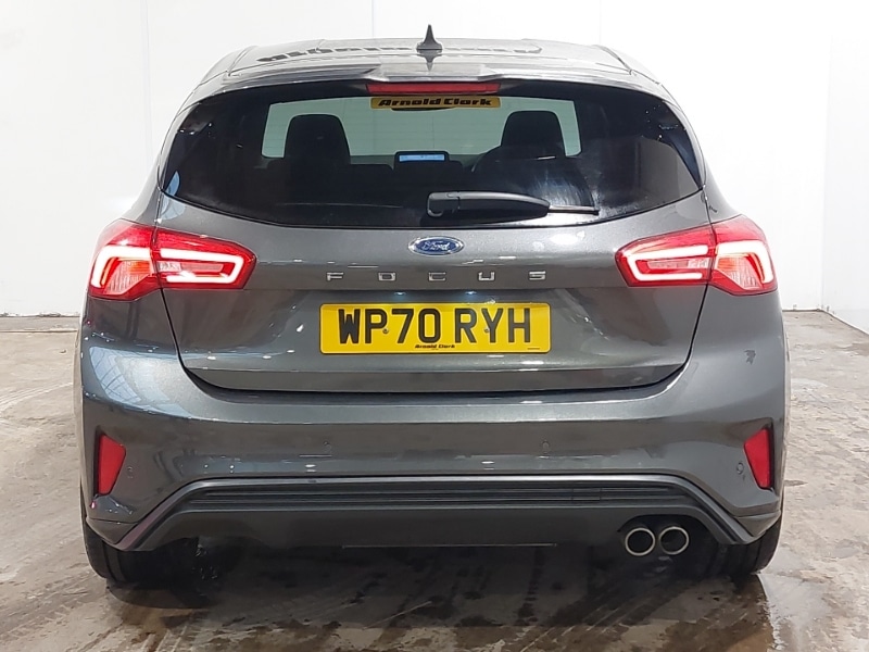 Used Ford Focus 2020 for sale - 76639533: Photo 16