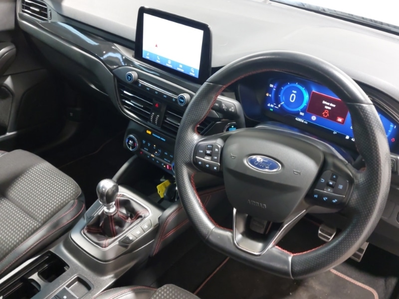 Used Ford Focus 2020 for sale - 76639533: Photo 18