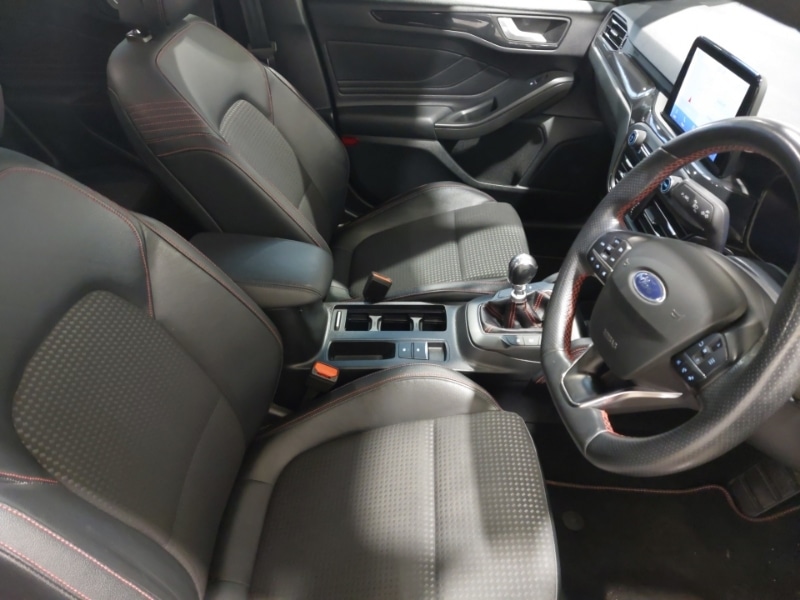 Used Ford Focus 2020 for sale - 76639533: Photo 19