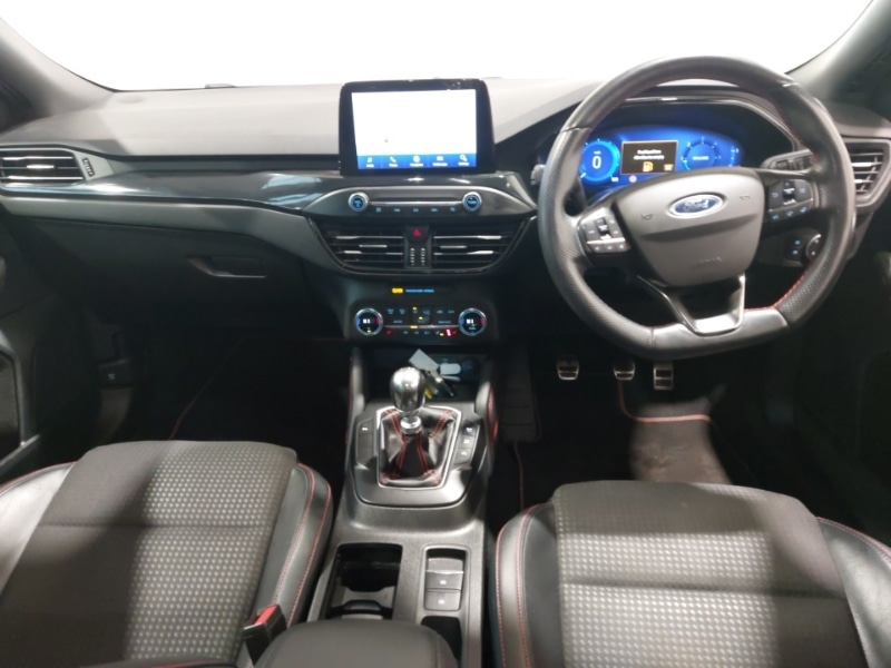 Used Ford Focus 2020 for sale - 76639533: Photo 2