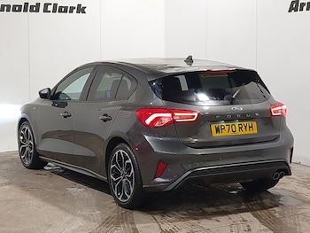 Used Ford Focus 2020 for sale - 76639533: Photo