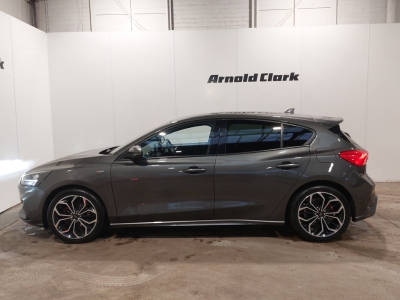 Used Ford Focus 2020 for sale - 76639533: Photo 4