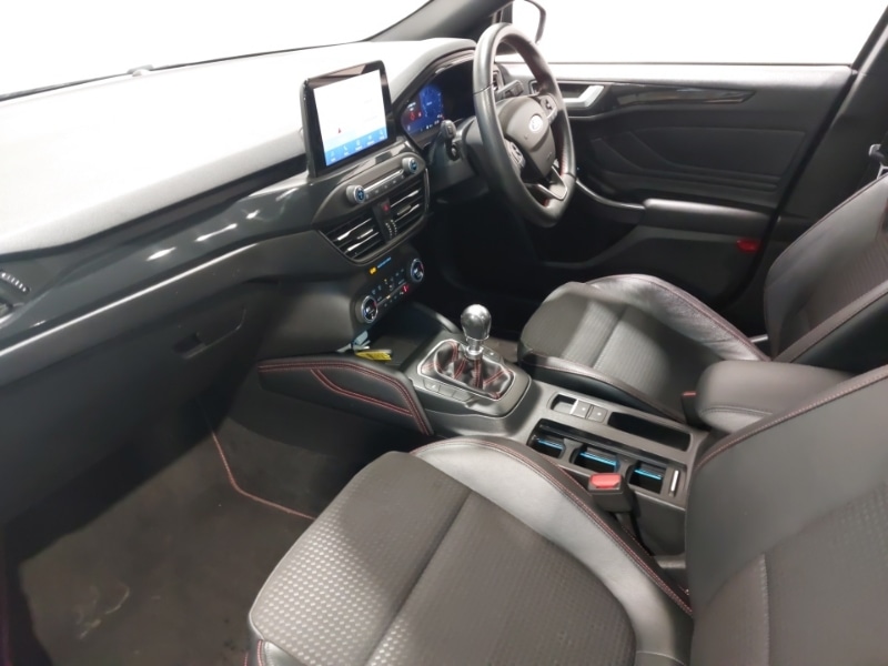 Used Ford Focus 2020 for sale - 76639533: Photo 5