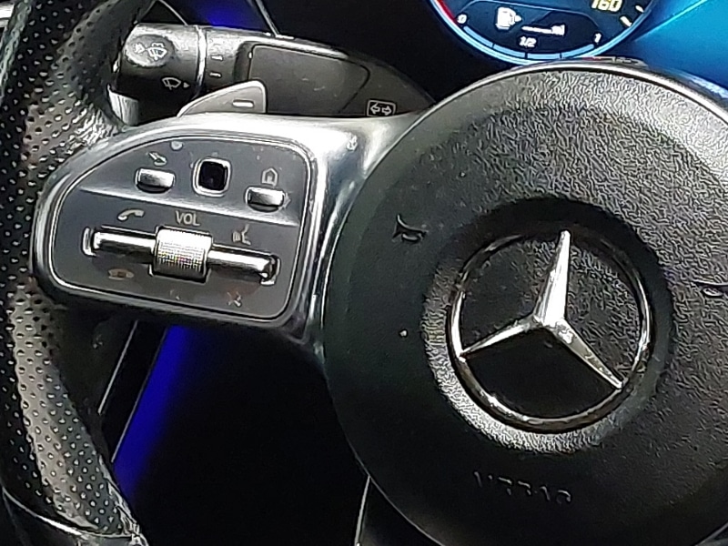 Used Mercedes-Benz C Class 2019 for sale - 77371209: Photo 11