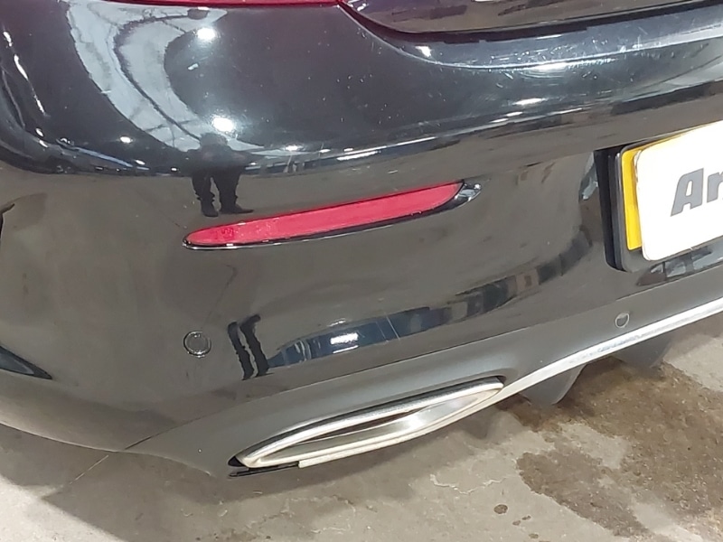 Used Mercedes-Benz C Class 2019 for sale - 77371209: Photo 15