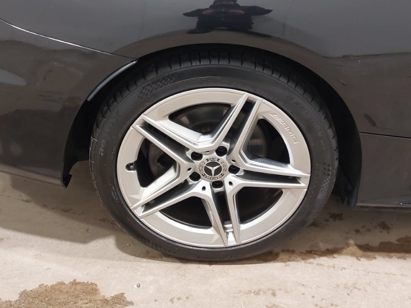 Used Mercedes-Benz C Class 2019 for sale - 77371209: Photo 17