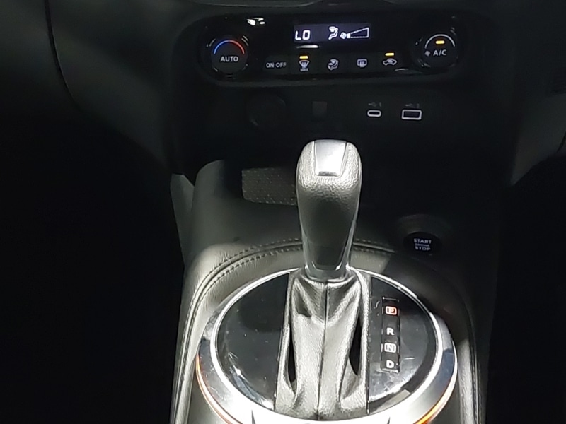 Used Nissan Juke 2025 for sale - 76911863: Photo 10