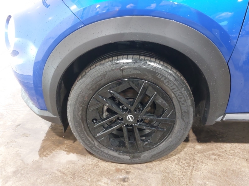 Used Nissan Juke 2025 for sale - 76911863: Photo 13