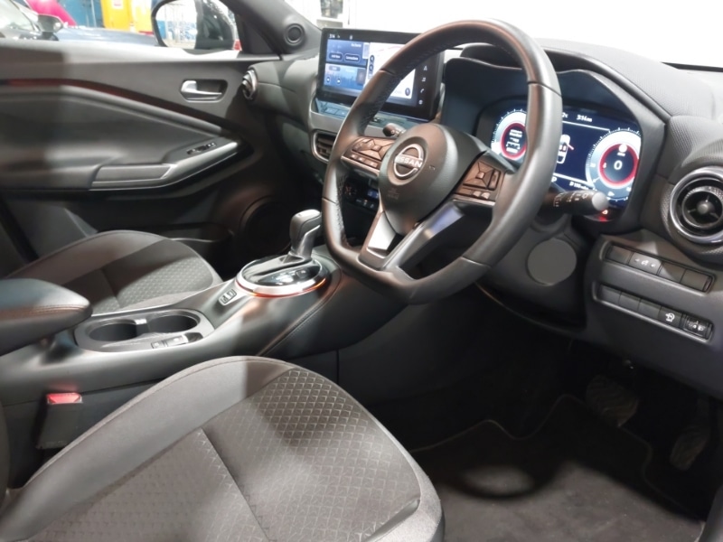 Used Nissan Juke 2025 for sale - 76911863: Photo 15