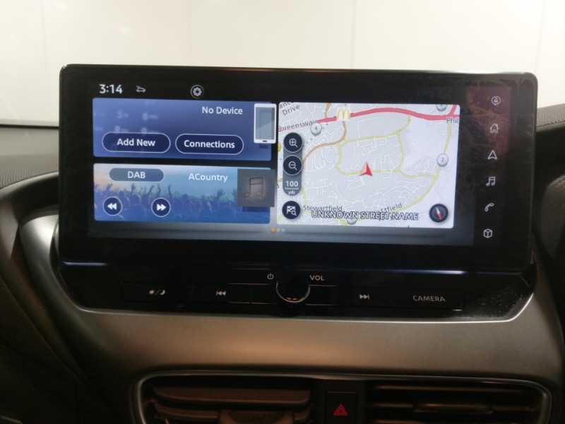 Used Nissan Juke 2025 for sale - 76911863: Photo 17