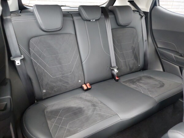 Used Ford Fiesta 2022 for sale - 76248858: Photo 13