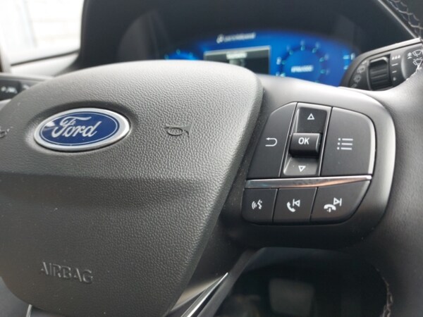 Used Ford Fiesta 2022 for sale - 76248858: Photo 16