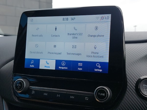 Used Ford Fiesta 2022 for sale - 76248858: Photo 18