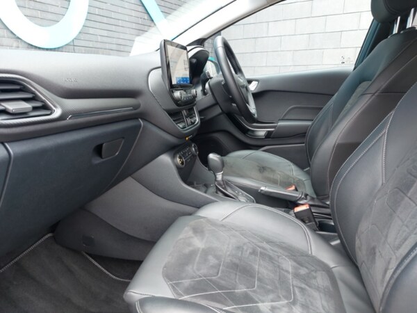 Used Ford Fiesta 2022 for sale - 76248858: Photo 5