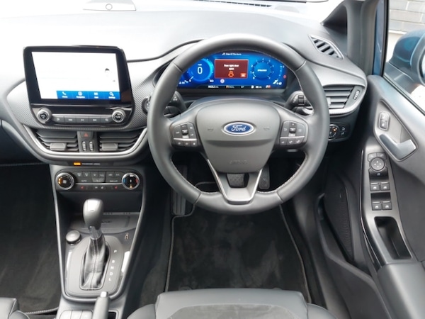 Used Ford Fiesta 2022 for sale - 76248858: Photo 7