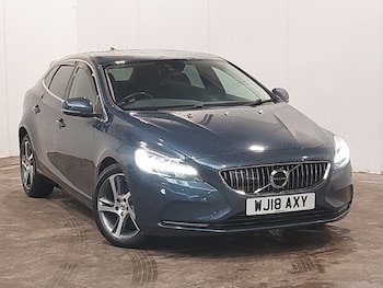 2018 - T3 [152] Inscription 5dr