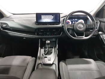 Used Nissan Qashqai 2022 for sale - 78656176: Photo