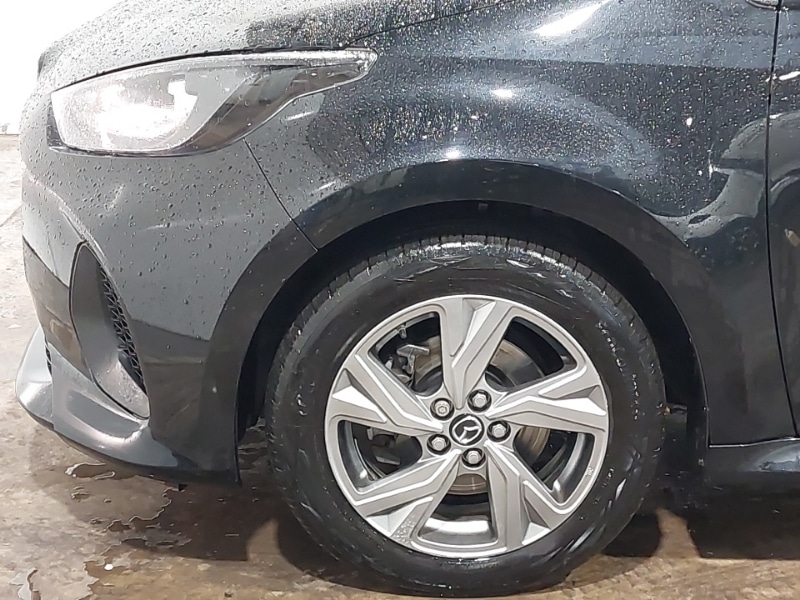 Used Mazda Mazda2 HYBRID 2024 for sale - 77357983: Photo 13