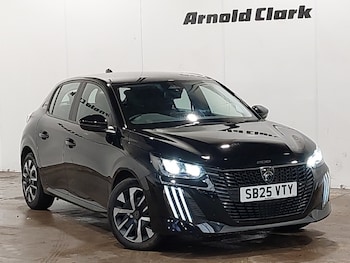 Used Peugeot 208 2025 for sale - 79343486: Photo