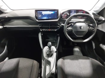 Used Peugeot 208 2025 for sale - 79343486: Photo