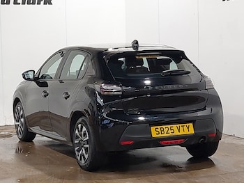 Used Peugeot 208 2025 for sale - 79343486: Photo