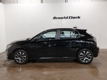 Used Peugeot 208 2025 for sale - 79343486: Photo