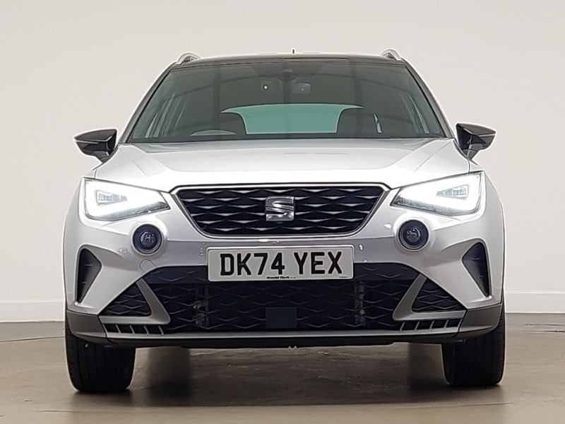 Used SEAT Arona 2024 for sale - 76911895: Photo 12